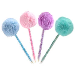 Stift Mit Haarkugel Diamond Painting Zubehör