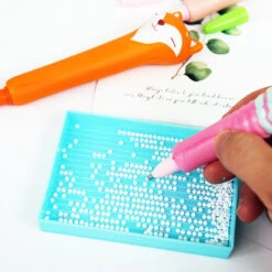 Weicher Cartoon-Stift Diamond Painting Zubehör 22 Weicher Cartoon-Stift Diamond Painting Zubehör -Diamonddiy TOOL061 5