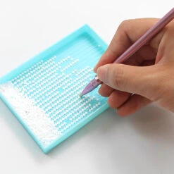 Schläger Stift Diamond Painting Zubehör -Diamonddiy TOOL064 7