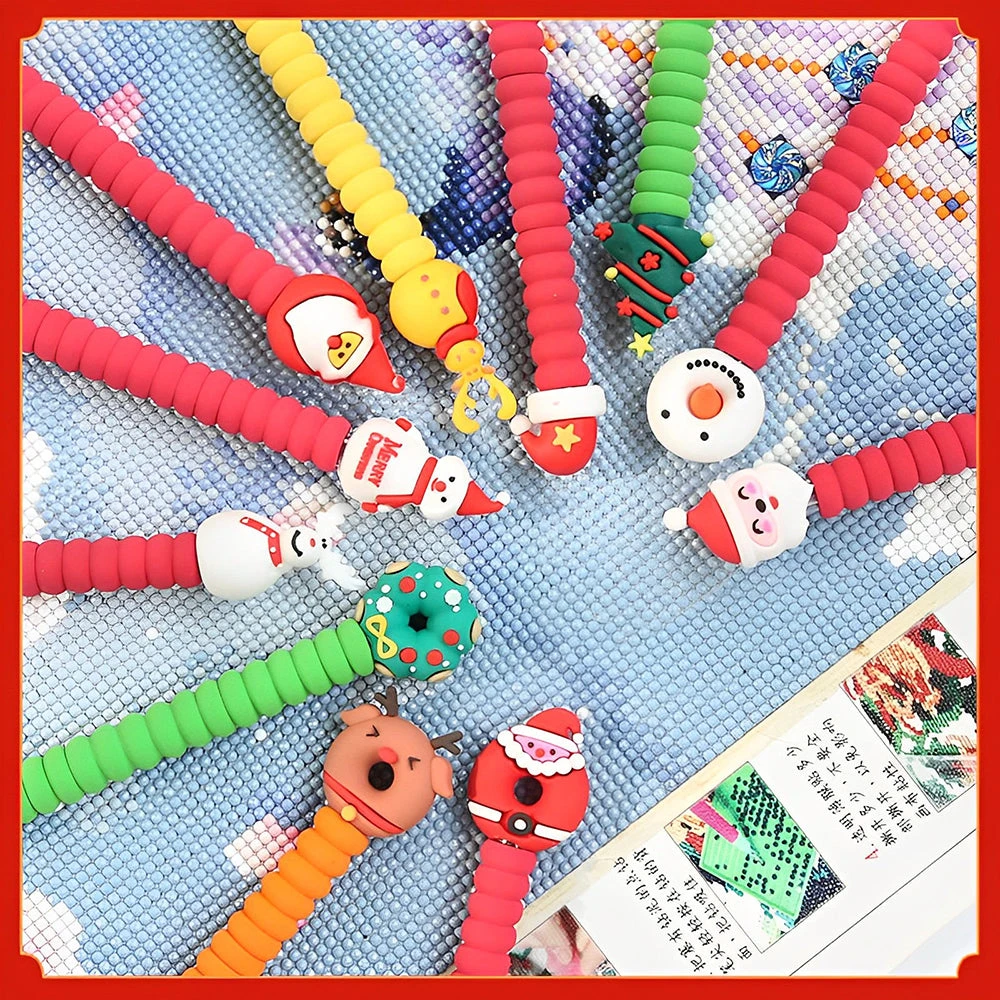 Stift Weihnachtsstil Diamond Painting Zubehör 3 Stift Weihnachtsstil Diamond Painting Zubehör – Bild 2