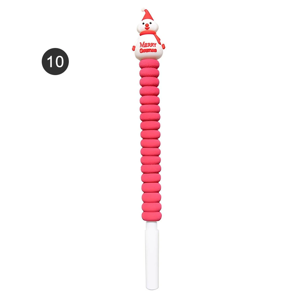 Stift Weihnachtsstil Diamond Painting Zubehör 15 Stift Weihnachtsstil Diamond Painting Zubehör – Bild 14