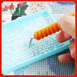 Stift Weihnachtsstil Diamond Painting Zubehör 20 Stift Weihnachtsstil Diamond Painting Zubehör -Diamonddiy TOOL065 3