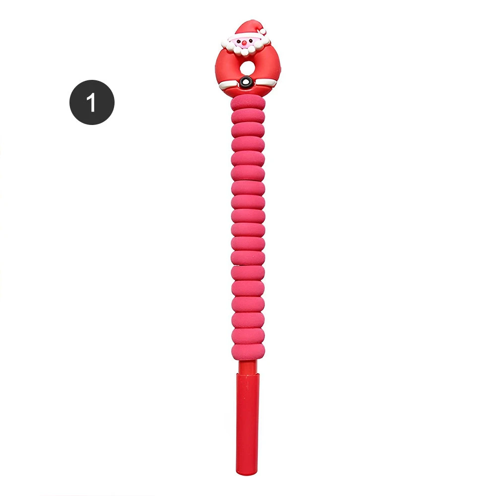 Stift Weihnachtsstil Diamond Painting Zubehör 6 Stift Weihnachtsstil Diamond Painting Zubehör – Bild 5