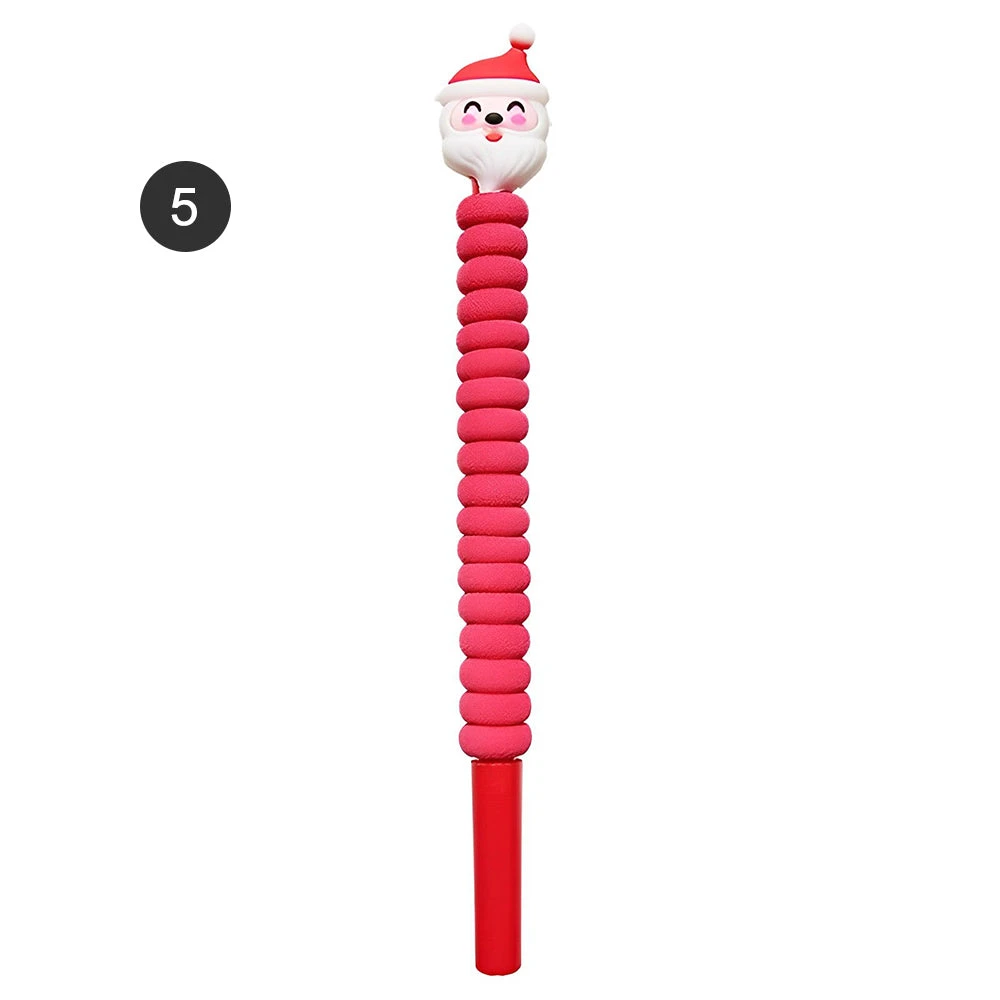 Stift Weihnachtsstil Diamond Painting Zubehör 10 Stift Weihnachtsstil Diamond Painting Zubehör – Bild 9