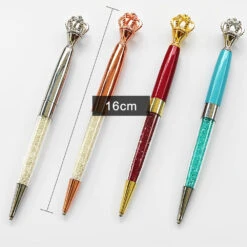 Zepter Stift Mit Ausziehbarer Spitze Diamond Painting Zubehör -Diamonddiy TOOL069 4