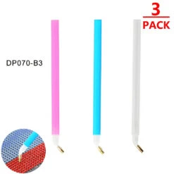 Stifte Set Diamond Painting Zubehör -Diamonddiy TOOL070 4
