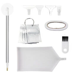 Rolle-Stift Werkzeugset Diamond Painting Zubehör -Diamonddiy TOOL091 5