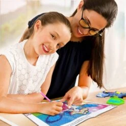 Beliebte Speziell Geformter Diamond Painting Set DPPOP001 -Diamonddiy diamond painting 3 5b37f5c4 54a3 4e8f 81f1 c69e8f991f05